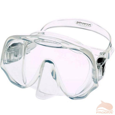 Маска FRAMELESS, BLACK