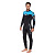 W50 Гидрокостюм Waterproof 5 мм мужской, фото W50 Гидрокостюм Waterproof 5 мм мужской
