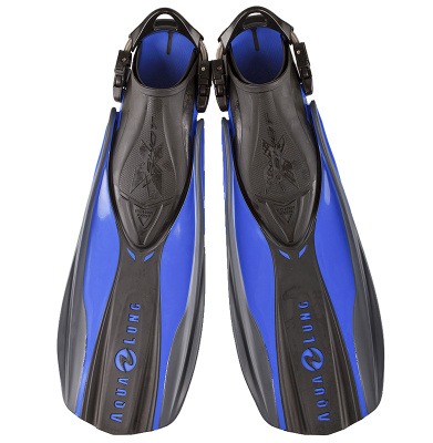 Ласты X Shot, фото Ласты X Shot