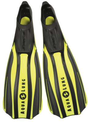 TN223360 Ласты Стратос-3, р.44/45, lime