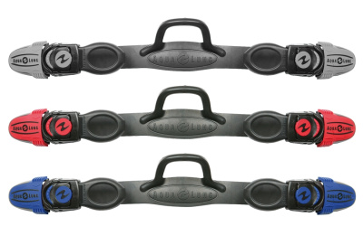 Ремешки с пряжками ESBS для ласт, фото Ремешки с пряжками ESBS для ласт