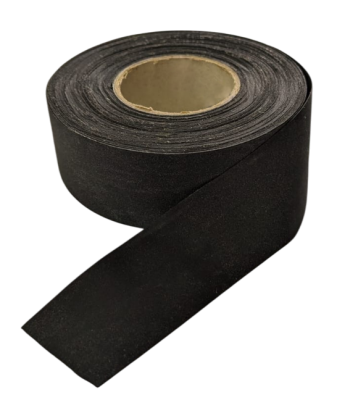 Лента прорезиненная для проклейки швов