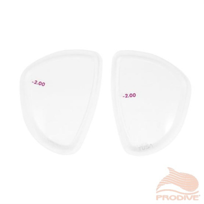 TS MC-24 R -3.5 Линза для маски М-24 -3.5 R (правая)