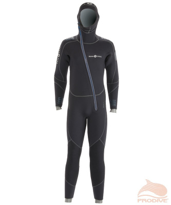 SP 663483 Гидрокостюм БЕРИНГ-КОМФОРТ 2014, 6.5 мм, муж, р.M