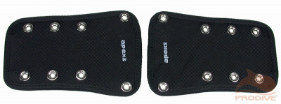 Крепеж системы SURE LOCK на моностропу