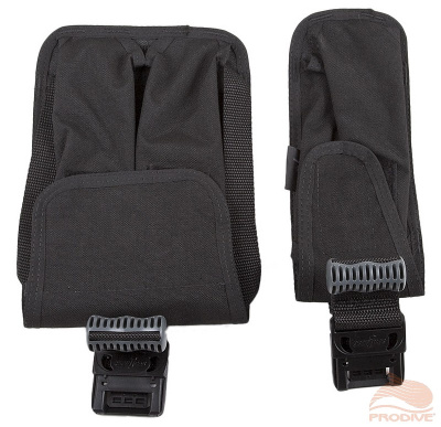 Грузовая система SURE LOCK для  APEKS (2 кармана по 4,5 кг)