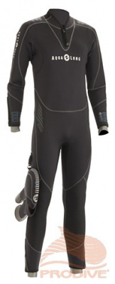 SP 663947 Гидрокостюм БАЛАНС КОМФОРТ 2014, моно, 5,5 мм, муж, р.XXL