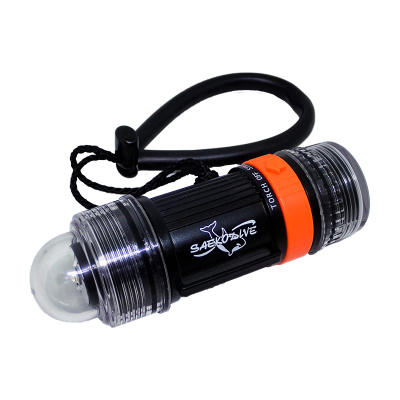 Фонарь-стробоскоп Problue