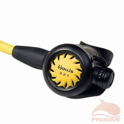 Октопус Hollis 321 MAXFLEX Октопус Hollis 321 MAXFLEX