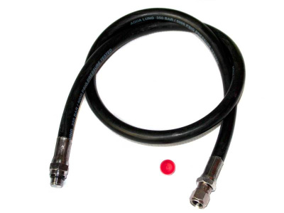 Стандартный шланг высокого давления для манометров Aqualung