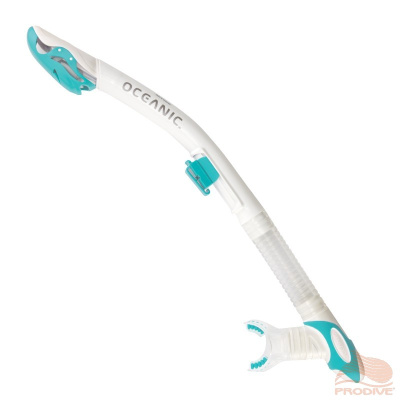 Oceanic Трубка ULTRADRY #64 IBU (лед)