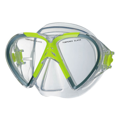 Маска Problue &quot;Vista&quot; MS-287C желтый