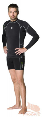 WP 303126 СЕРИЯ СПОРТ R30 Гидромайка длинный рукав муж размер XL