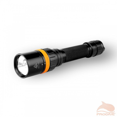 Подводный фонарь Fenix SD20 