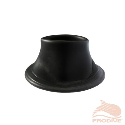 WP 781-105-00 Шейный неопреновый обтюратор, р.L