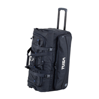 СУМКА TUSA (выдвижн.ручка, колеса)