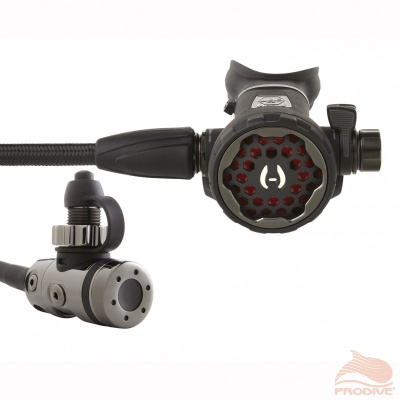 Регулятор Hollis 200LX/DCX Maxflex DIN