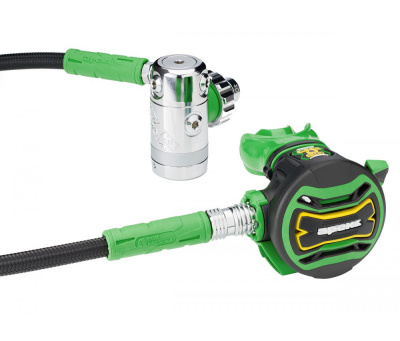 AX NP0331F Регулятор XTX40 NEW NITROX