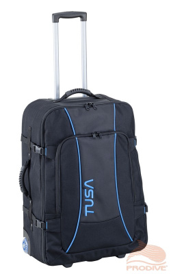 СУМКА TUSA (выдвижн.ручка, колеса) BA0201