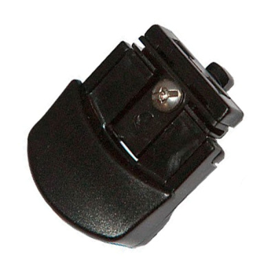 Боковая пряжка к маскам