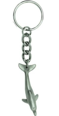 Брелок Дельфин