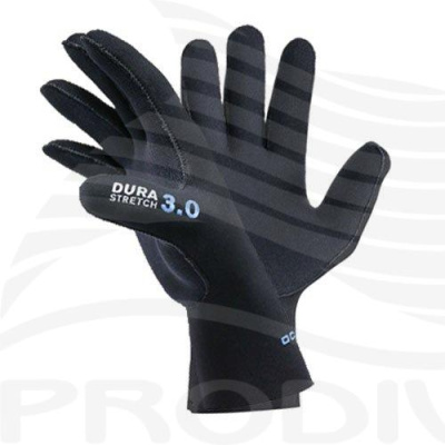 Hollis Перчатки DURASTRETCH 3мм, р.XL Hollis Перчатки DURASTRETCH 3мм, р.XL