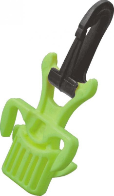 Октопусобержатель якорь пластиковый Октопусобержатель якорь пластиковый