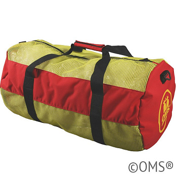 Сумка сетка OMS Mesh Bag для снаряжения