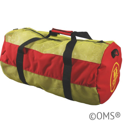 Сумка сетка OMS Mesh Bag для снаряжения