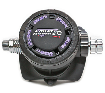 Вторая ступень ASPIRE 3 VITON ICE