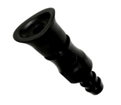 Мундштук шланга ротового поддува Pro QD i3