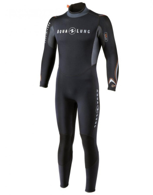 SP SU261XXL Гидрокостюм DIVE 2017, 7мм, моно, муж., р.XXL