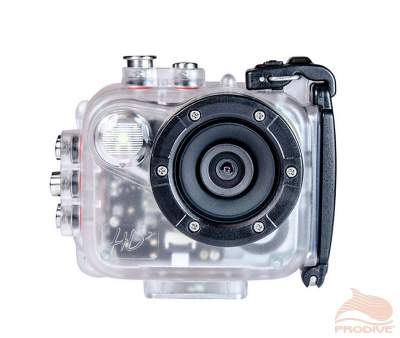 Экстрим-камера HD2