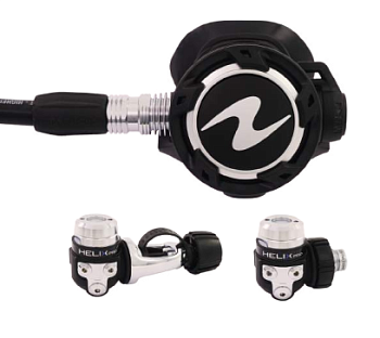Регулятор Aqualung HELIX PRO ACD
