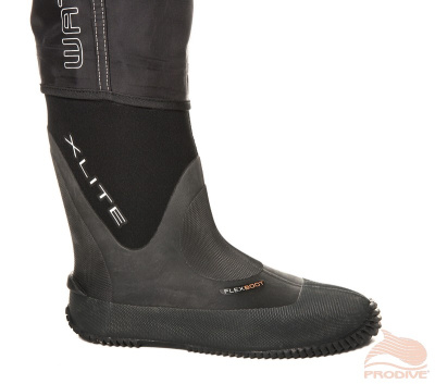 Боты для сухого г/к D6 LITE