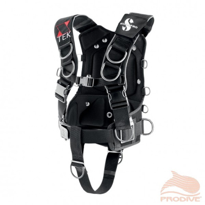 Система подвесная FORM TEK (спинка/брас)