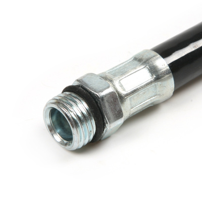 Нипель шланга инфлятора