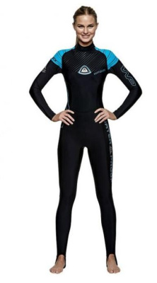 WP 310-225-00 Гидрокостюм Waterproof Серия Спорт WP Skin, лайкровый, жен., р.L/XL