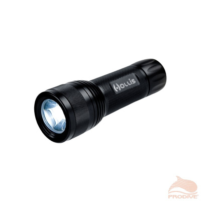Фонарик для дайвинга LED3 Mini M