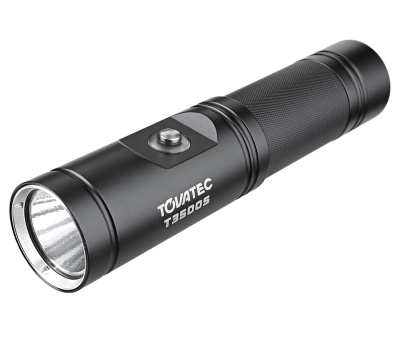 Фонарь TOVATEC 3500 Фонарь TOVATEC 3500