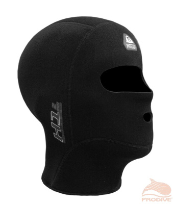 H1 Icehood капюшон