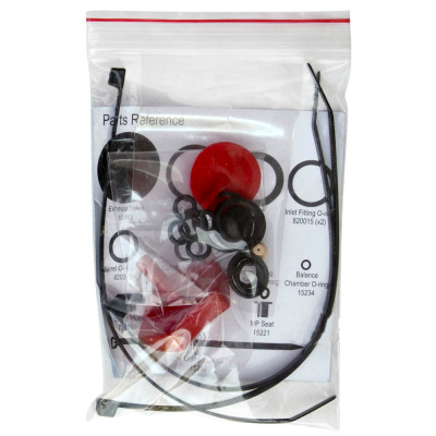 Набор з/ч для инфлятора Air Source 3