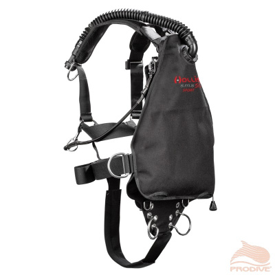 Сайдмаунт SMS50 Sport