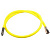 Шланг 2-й ступени M-Flex желтый 36"/91см