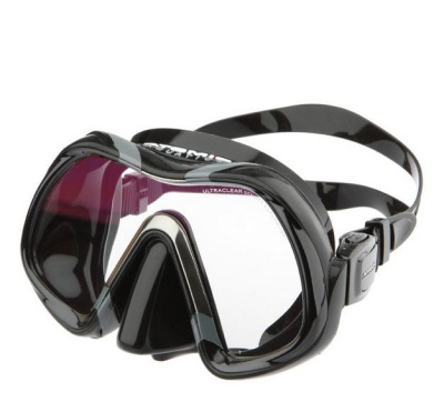 Маска Atomic VENOM ARC