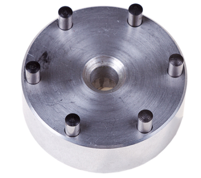 Ключ для внутренней гайки стравливающего клапана и клапана поддува сухого г/к