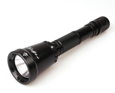 Фонарь для дайвинга Ferei W158II
