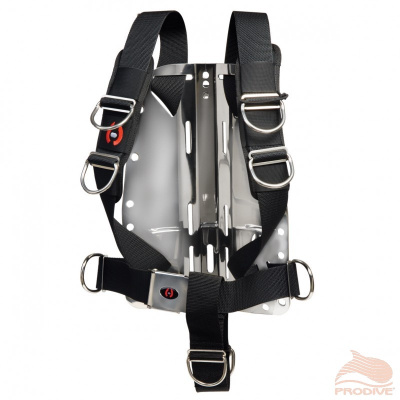 Подвесная система Solo