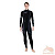 Гидрокостюм MARES FLEXA 5-4-3, 5мм, Монокостюм, Женский