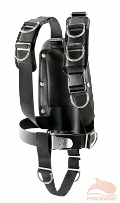 Система подвесная PRO TEK (спинка/брас/карман)